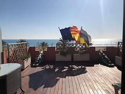 Hotel Llar de Capitans