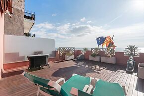 Hotel Llar de Capitans