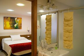 Hotel Llar de Capitans