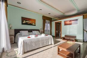 Hotel Llar de Capitans