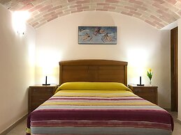 Hotel Llar de Capitans