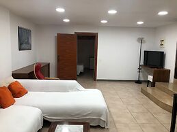 Hotel Llar de Capitans