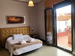 Hotel Llar de Capitans