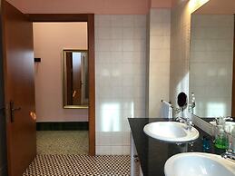 Hotel Llar de Capitans