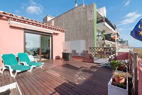 Hotel Llar de Capitans