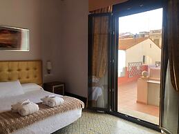 Hotel Llar de Capitans