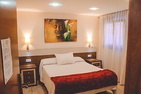 Hotel Llar de Capitans