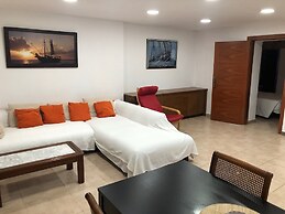 Hotel Llar de Capitans