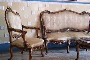 Hotel Llar de Capitans