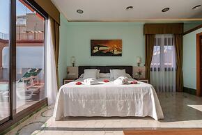 Hotel Llar de Capitans