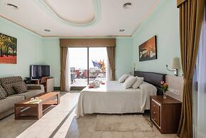 Hotel Llar de Capitans