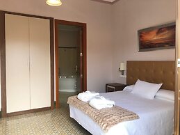 Hotel Llar de Capitans