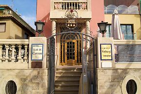 Hotel Llar de Capitans