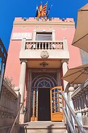 Hotel Llar de Capitans