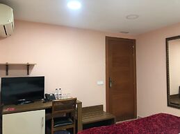 Hotel Llar de Capitans