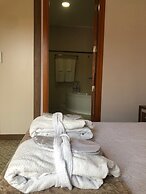 Hotel Llar de Capitans