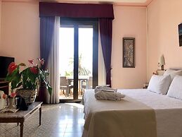 Hotel Llar de Capitans