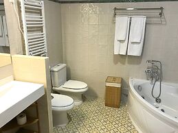 Hotel Llar de Capitans