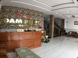 Dam Phuc Hotel