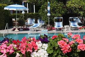 Hotel Villa Tre Sorelle