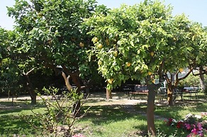 Hotel Villa Tre Sorelle