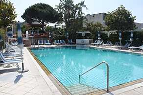 Hotel Villa Tre Sorelle