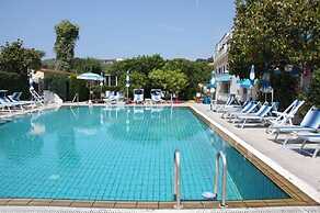 Hotel Villa Tre Sorelle