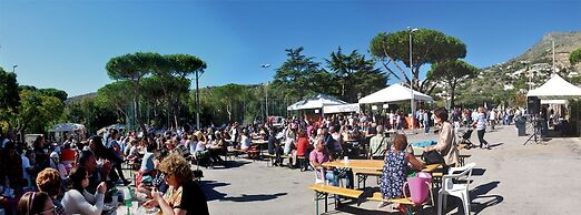 Hotel Villa Tre Sorelle