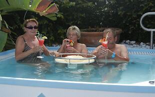 Hotel Villa Tre Sorelle