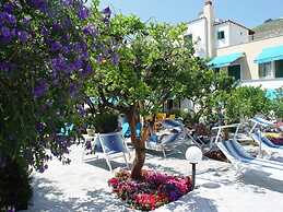 Hotel Villa Tre Sorelle