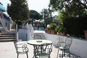 Hotel Villa Tre Sorelle