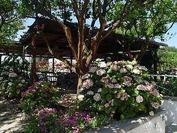 Hotel Villa Tre Sorelle