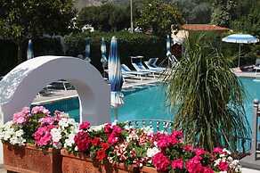 Hotel Villa Tre Sorelle