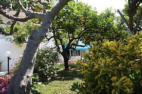 Hotel Villa Tre Sorelle