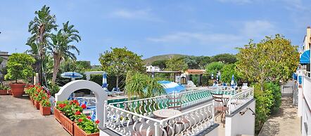 Hotel Villa Tre Sorelle