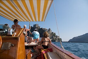 Hotel Villa Tre Sorelle