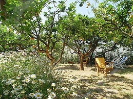 Hotel Villa Tre Sorelle