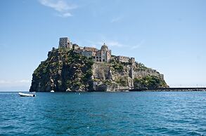 Hotel Villa Tre Sorelle