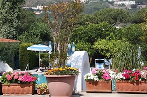 Hotel Villa Tre Sorelle