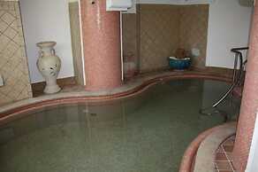 Hotel Villa Tre Sorelle