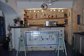Hotel Villa Tre Sorelle