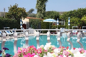 Hotel Villa Tre Sorelle