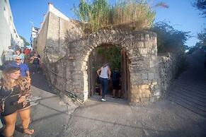 Hotel Villa Tre Sorelle