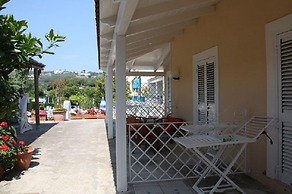 Hotel Villa Tre Sorelle