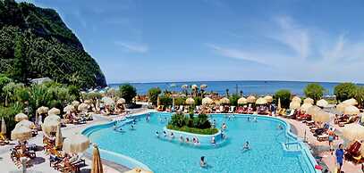 Hotel Villa Tre Sorelle