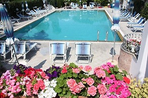 Hotel Villa Tre Sorelle