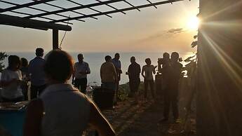 Hotel Villa Tre Sorelle