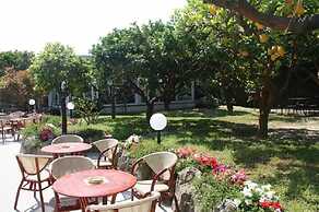 Hotel Villa Tre Sorelle