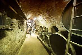 Hotel Villa Tre Sorelle