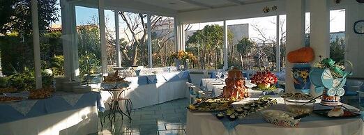 Hotel Villa Tre Sorelle